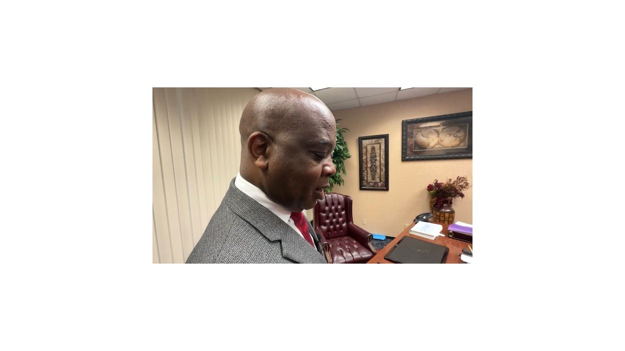 Daytona Beach mayor discovers link to 1925 Orlando lynching